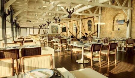 Kurumsal ve grup kutlamalarının ayrıcalıklı adresi: Merit Park Hotel
