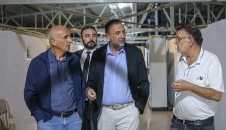 Zeki Çeler: TDP, üretimin önünü açmaya hazır