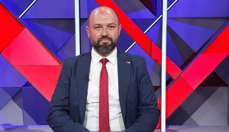 Muharrem Özdemir: Tatlısu’da değişim ve gelişim zamanı