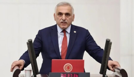 AK Parti Milletvekili Ali İnci: Türkiye'nin Doğu Akdeniz'de etkisi artıyor