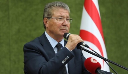 Üstel'den Gazilik Kartı- Gazilik Beratı Takdim Töreni'nde açıklama: Gelecekleri varsa görecekleri de var