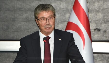 Ünal Üstel: İktisadi ve Mali İşbirliği Antlaşmamızın ilk paket kaynak aktarımları gerçekleşti