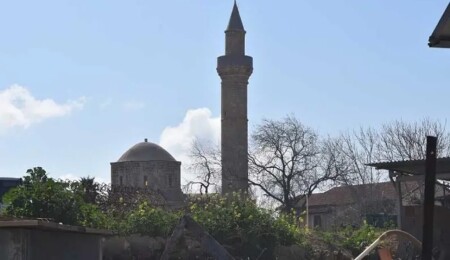 Baf'ta Kıbrıslı Türk arazilerinde yaşayan Rum göçmenlerde tahliye endişesi