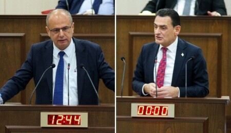 Dursun Oğuz: Çok şükür bugün özgürsek, Türkiye Cumhuriyeti sayesinde