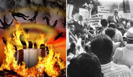 Gazi Yüksel’in retrospektif sergisi 12 Mayıs’ta açılacak