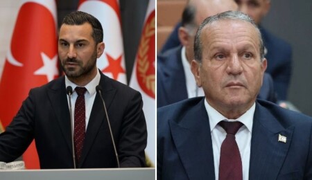 Fikri Ataoğlu: Koop-Süt, Binboğa ve Zirai Levazım'ın yönetimini Kooperatif Merkez Bankası’na devretmeye hazırız