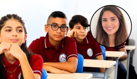 Uzman Psikolog Bleda Tilki, okul döneminde çocukların uyum sürecine dikkat çekti