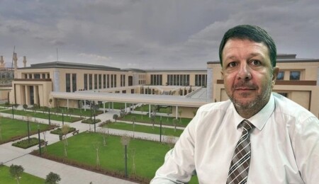 Cumhurbaşkanlığı'nda üst düzey görev değişiklikleri!