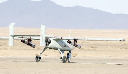 Suudi Arabistan: Prens Sultan Hava Üssü yakınında 5 İHA imha edildi