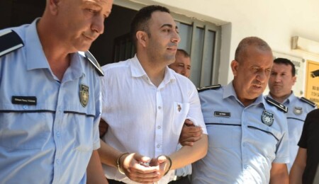 Lefkoşa'da bir askere baskı yapıldığı dava sonuçlandı: Asteğmene 16 ay hapis