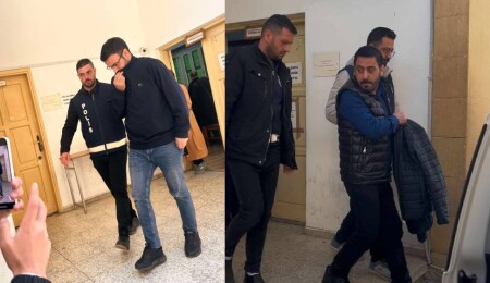 Rüşvet iddiasıyla tutuklanan zanlı, 5 gün daha tutuklu kalacak