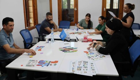 SOS Çocukköyü Derneği’nin aile destek grupları için kayıtlar devam ediyor