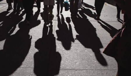 Güney Kıbrıs'ın nüfusu 979 bin 865