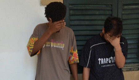 Karkas Operasyonu zanlıları 2 gün daha tutuklu kalacak