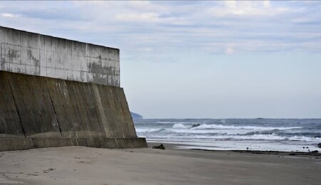 Japonya'da Fukuşima nükleer santralindeki atık suyun tahliyesi 2037 veya sonrasına sarkabilir
