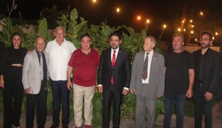 UBP Küçük Kaymaklı Örgütü'nden iddialara yanıt: Sadık Gül'ün örgütümüzle hiçbir bağı yok