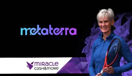 Dünya tenisi efsanesi Judy Murray Kuzey Kıbrıs’ta!