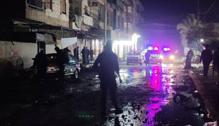 Suriye'nin Halep ilinde düzenlenen saldırıda 2 asker öldü