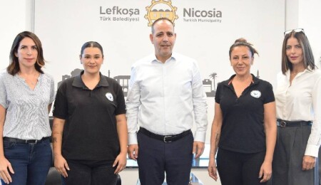 Uyuşturucu ile Mücadele Komisyonu ve LTB, uyuşturucuyla mücadelede iş birliği yapacak