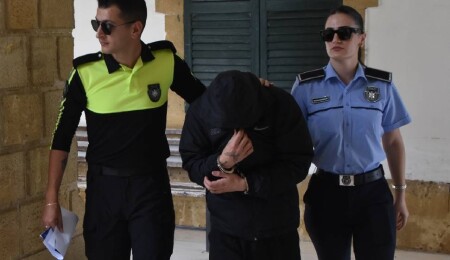 Misafir olarak gittiği evden hırsızlık yapan zanlı teminata bağlandı