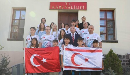 Akıl ve zeka oyunları kafilesi Kars’ta turnuvaya katılacak