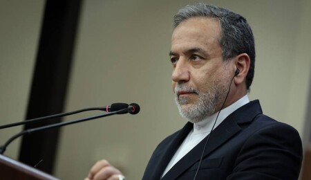 Abbas Erakçi: ABD ile görüşmelere başlama kararı almadık