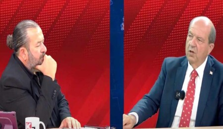 Tatar: Greek Cypriot Side Wants Corridor, Not Crossing Point