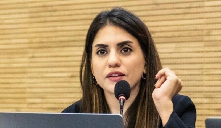 Avukat Cemre İpçiler’den sert tepki: Paran yoksa ya doğur ya öl!