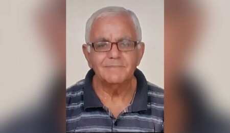 Abdullah Dürüsoy vefat etti