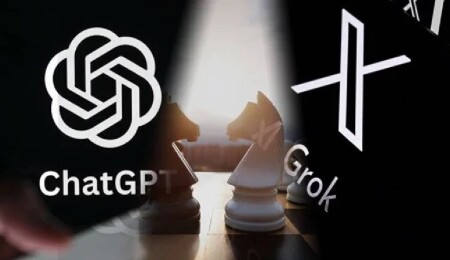 Satrançta yapay zeka finali: Grok ve ChatGPT kapıştı