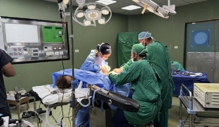 DSÖ, bu yıl sağlık hizmetlerine yönelik 821 saldırının olduğunu bildirdi