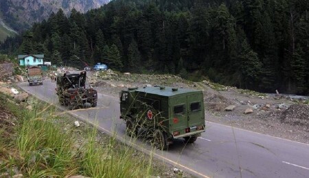 Çin ve Hindistan, sınır sorununun çözümü için yeni mekanizmalar kurulmasında anlaştı