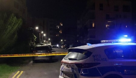 Aradip’teki hurda geri dönüşüm tesisindeki patlamaya askeri mühimmat sebep oldu