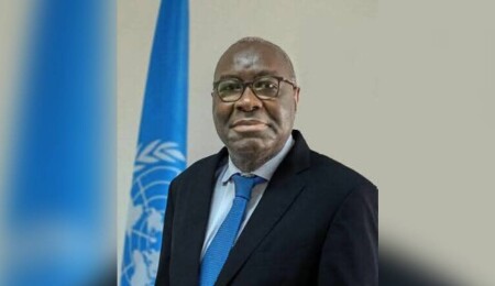 Güney Kıbrıs, BM temsilcisi olarak Khassim Diagne'nin atamasını memnuniyetle karşıladı