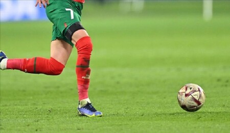 Fas, Arjantin'i yenerek FIFA 20 Yaş Altı Dünya Kupası'nı kazandı