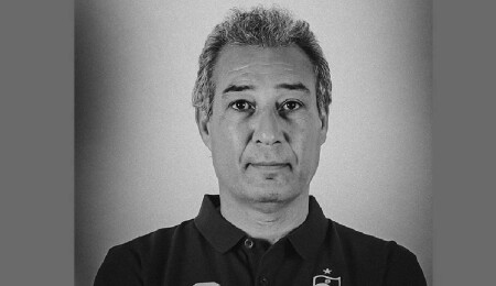 Trabzonspor'da kalp krizi geçiren yardımcı antrenör Orhan Kaynak vefat etti