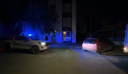 24 yaşındaki Rodrigue Sibomana evinde ölü bulundu