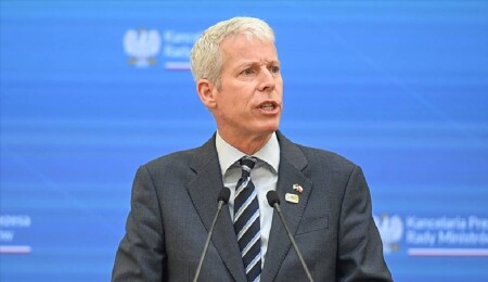 ABD Enerji Bakanı Wright: Petrol fiyatları talepte düşüşe yol açacak kadar yükselmedi