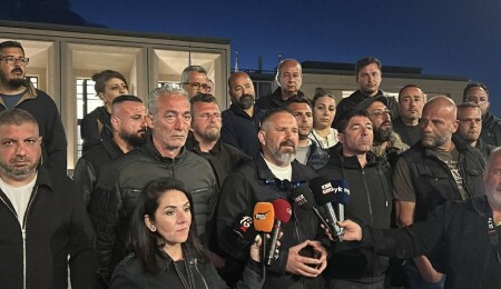 CANLI - Hükümetten sendikalara 'uzlaşı' için yeni öneri: Değerlendirmeyeceğiz, seçim tarihi açıklasınlar!