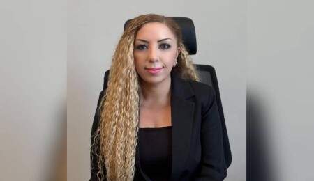 Sinem Güreşcioğlu, Cumhuriyet Meclisi Genel Sekreterlik Örgütü Yasalar Kararlar ve Tutanaklar Müdürü oldu