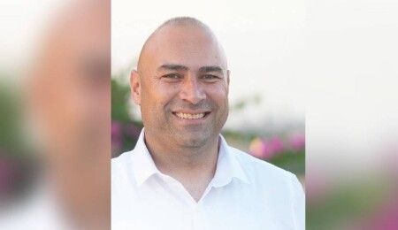 UBP’den Meclis Üyesi seçilmişti: Zort bağımsız adaylığını ilan etti, CTP’den destek geldi