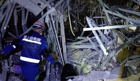 Japonya'da 7,1 büyüklüğündeki depremde ölenlerin sayısı 36'ya yükseldi