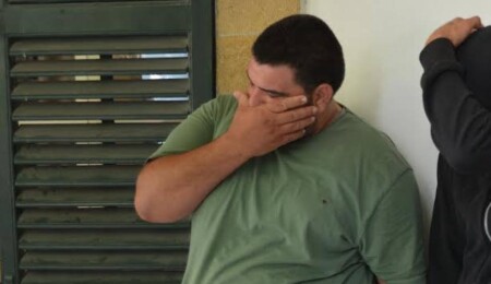 Akıncılar’daki kuzu hırsızları yeniden mahkemede: Daha önce de kuzu çalmışlar