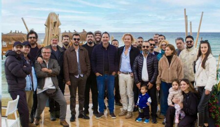 CTS Cyprus Homes’dan Kuzey Kıbrıs’ın en büyük pazarlama kampanyası