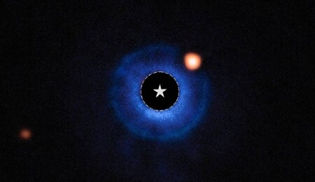 James Webb Uzay Teleskobu, ilk kez bir ötegezegen keşfetti