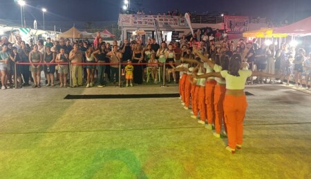 Sporun ritmi, eğlencenin kalbi Antis’te atıyor!