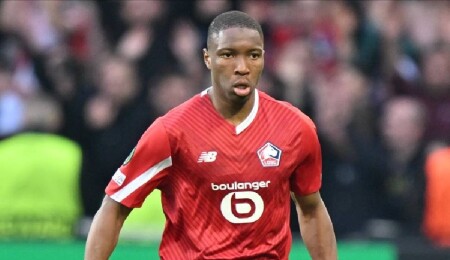 Bournemouth, Lille'den Bafode Diakite'yi transfer etti