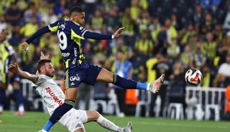 Fenerbahçe önce başkanını seçecek, sonra Kasımpaşa karşısında sahaya çıkacak!