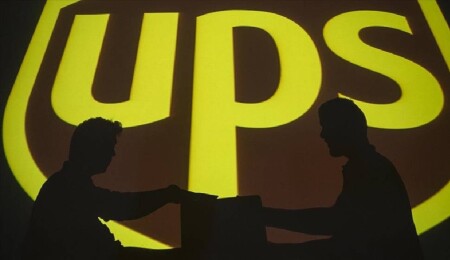 UPS bu yıl 48 bin kişiyi işten çıkardı