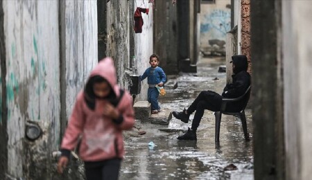 BM Uluslararası Göç Örgütü bu yıl 32 ülkede 22,7 milyon ihtiyaç sahibine ulaşmayı hedefliyor